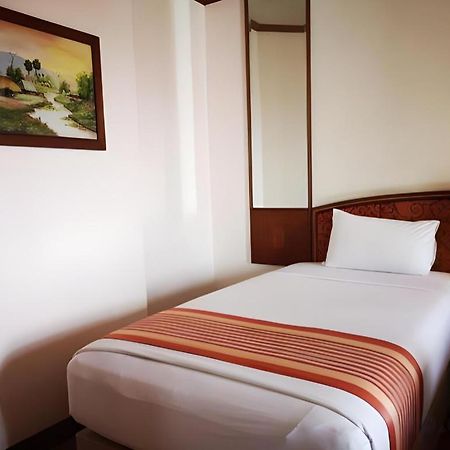 The Regency Hotel Hatyai Hat Yai Exterior foto