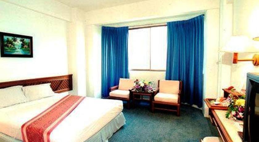 The Regency Hotel Hatyai Hat Yai Exterior foto