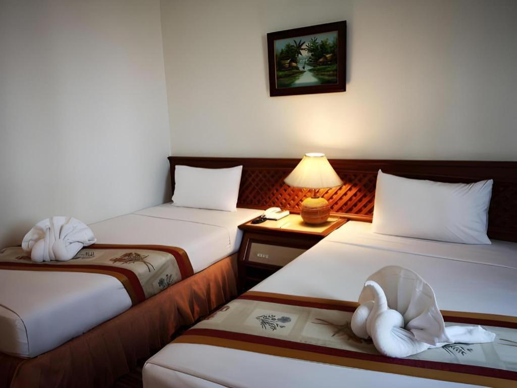 The Regency Hotel Hatyai Hat Yai Exterior foto