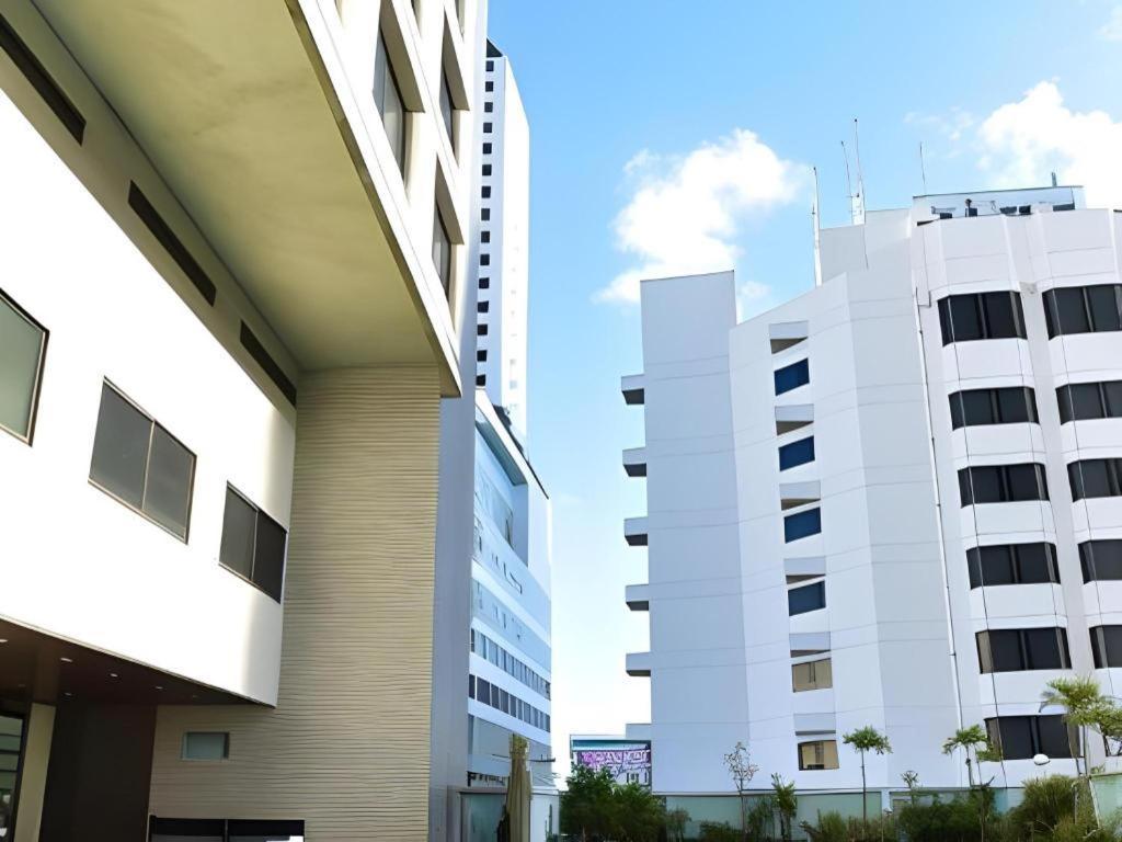 The Regency Hotel Hatyai Hat Yai Exterior foto